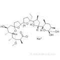 모 넨신 CAS 17090-79-8